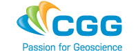 CGG logo