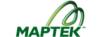 Maptek logo