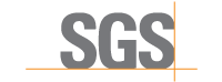 SGS logo