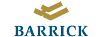 Barrick logo