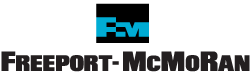 Freeport-McMoRan logo