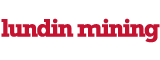 Lundin Mining logo