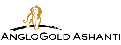 Anglogold Ashanti logo