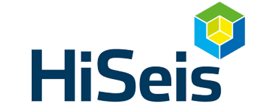 HiSeis logo