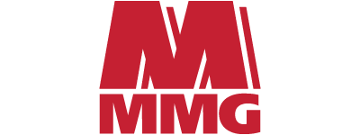 MMG logo