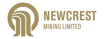 Newcrest Mining logo