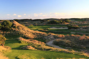 Barnbougle