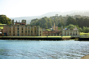 Port Arthur Historic Site