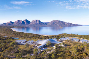 Saffire Freycinet