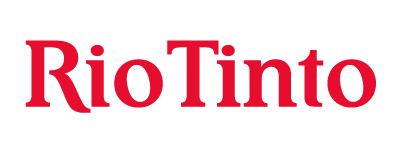 Rio Tinto logo