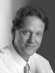 Robert Friedland headshot