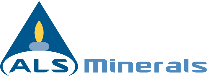 ALS Minerals logo