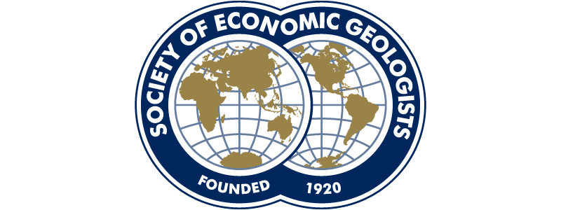 Society of Economic Geologists (SEG) logo