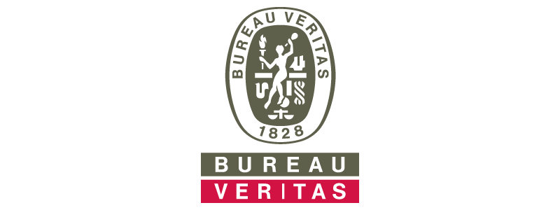 Bureau Veritas logo