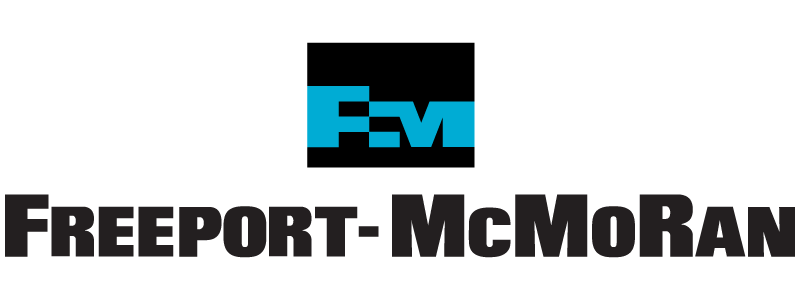 Freeport-McMoRan logo