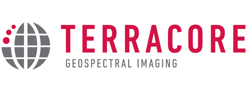 TerraCore logo