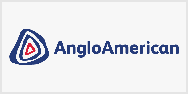 Anglo America Logo