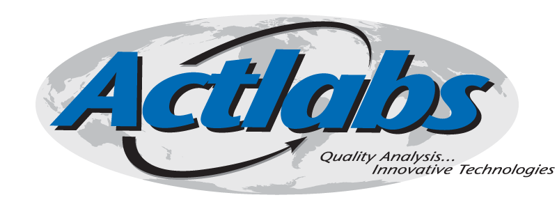 Actlabs logo