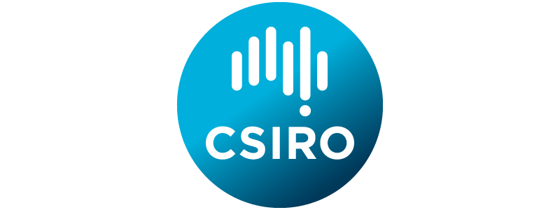 CSIRO logo