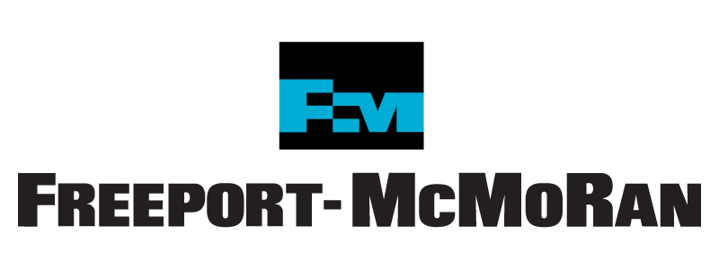 Freeport-McMoRan logo